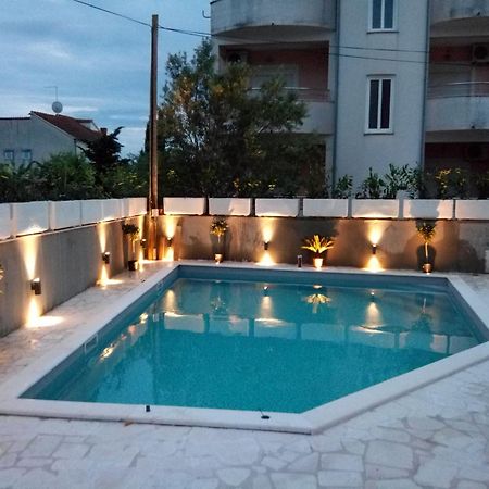 Apartments Marina Срима Екстериор снимка