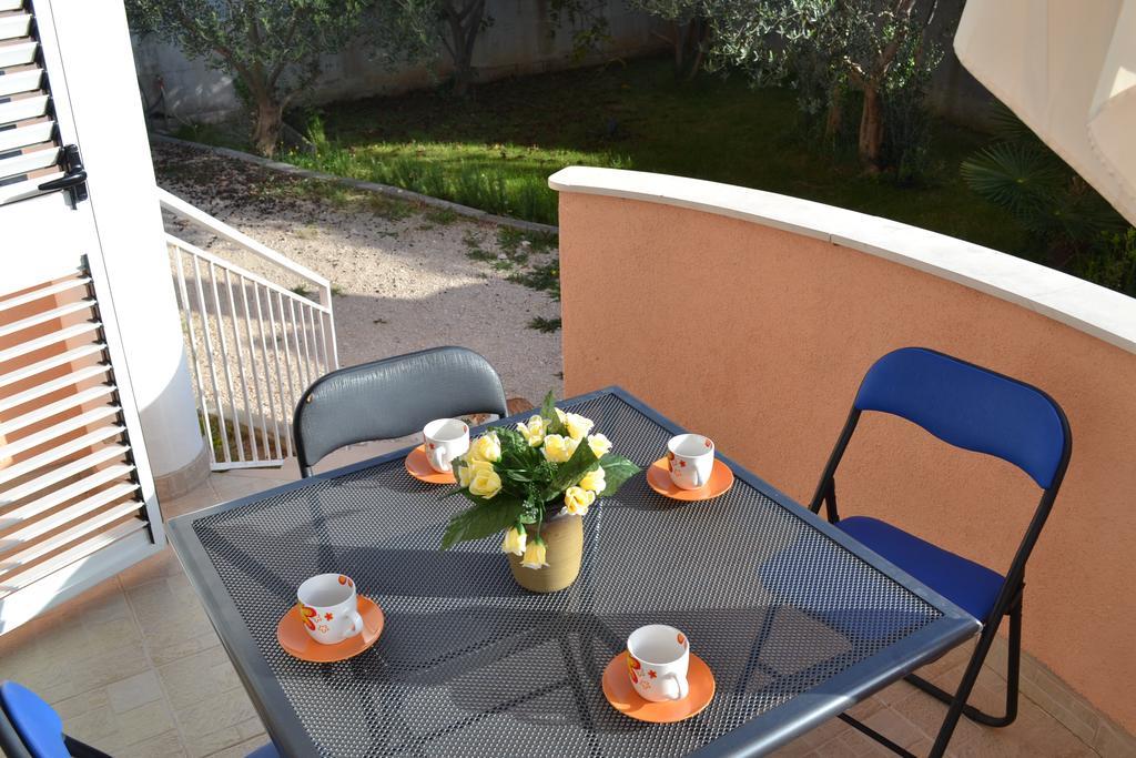 Apartments Marina Срима Екстериор снимка