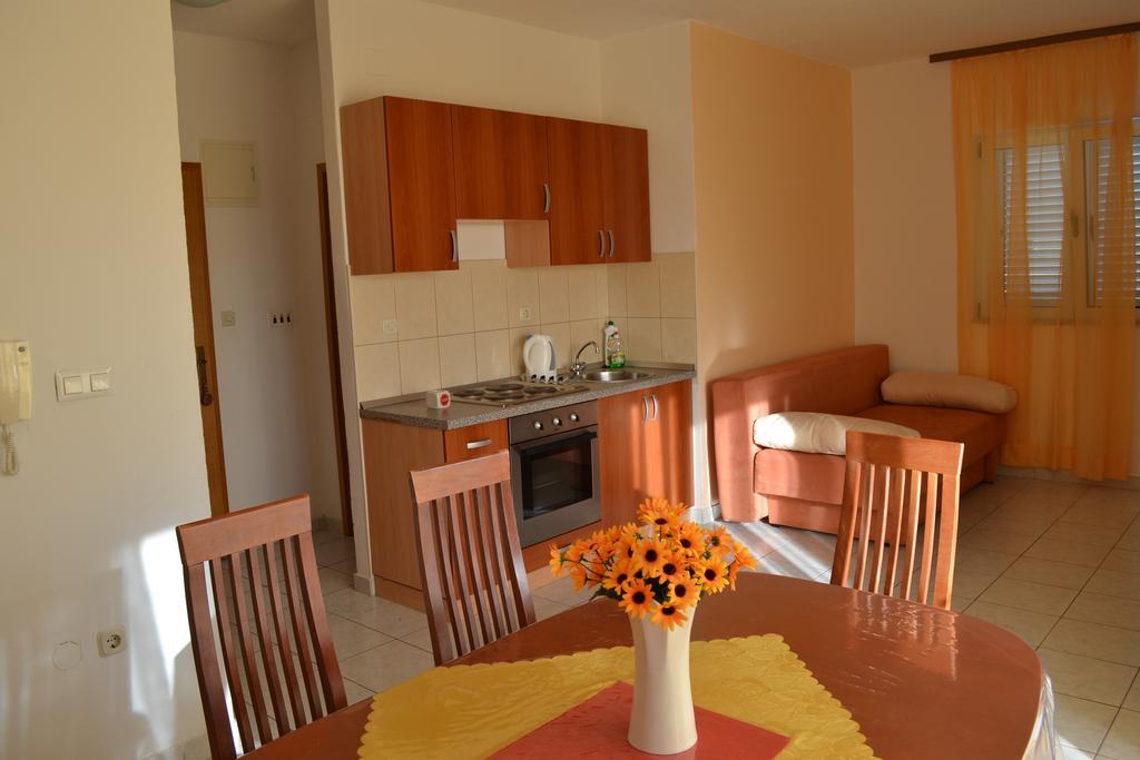 Apartments Marina Срима Екстериор снимка