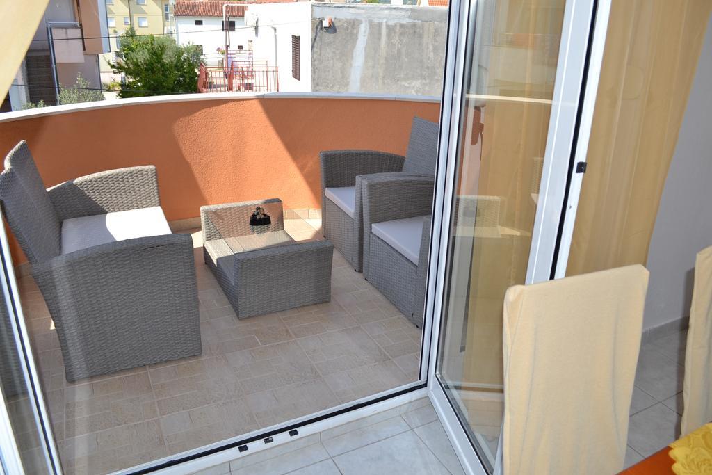 Apartments Marina Срима Екстериор снимка