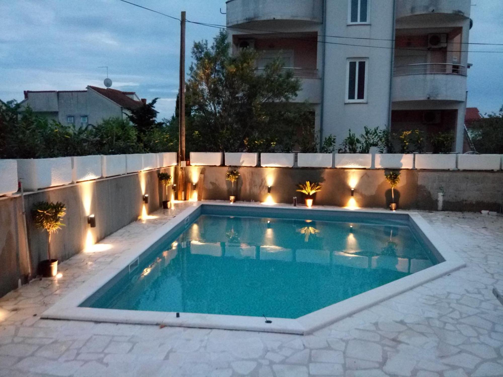 Apartments Marina Срима Екстериор снимка