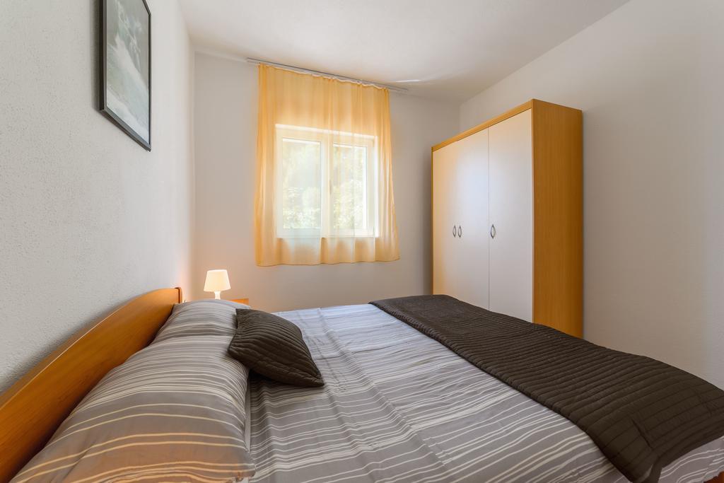Apartments Marina Срима Екстериор снимка