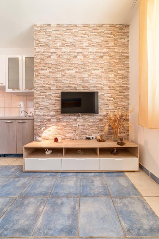 Apartments Marina Срима Екстериор снимка