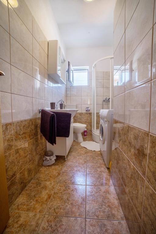 Apartments Marina Срима Екстериор снимка