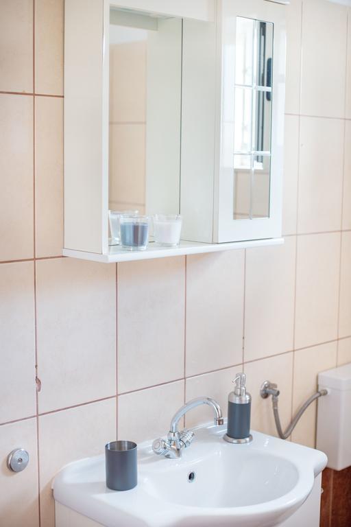Apartments Marina Срима Екстериор снимка