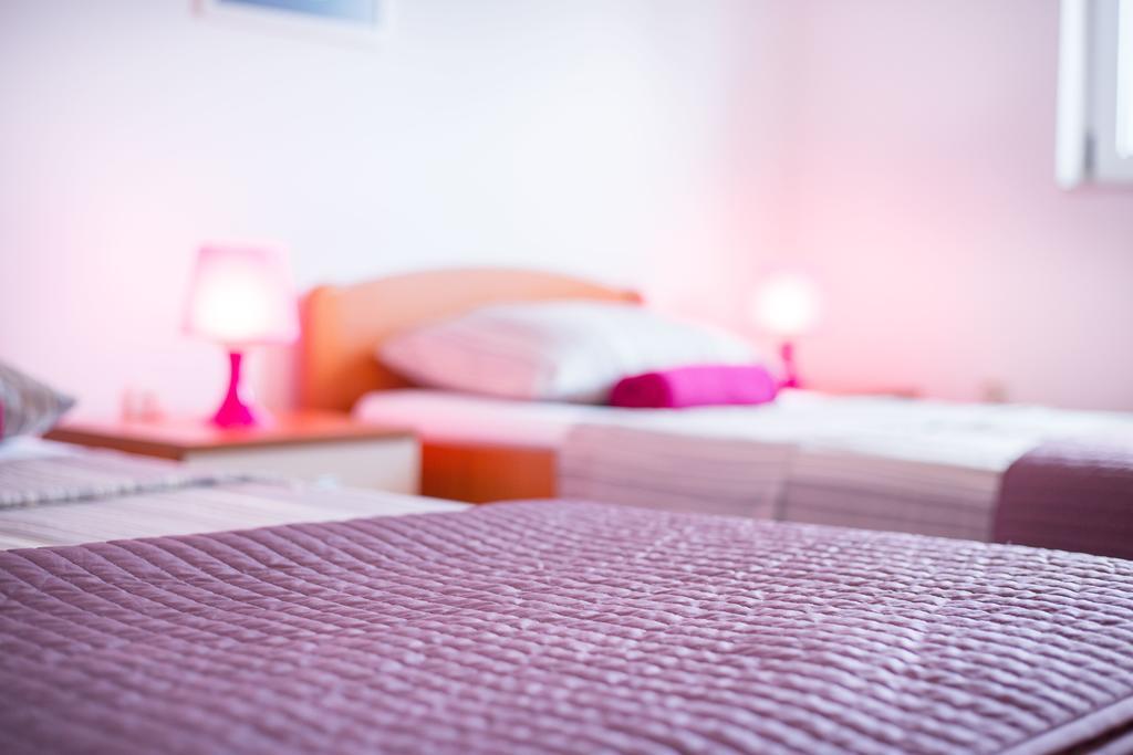 Apartments Marina Срима Екстериор снимка
