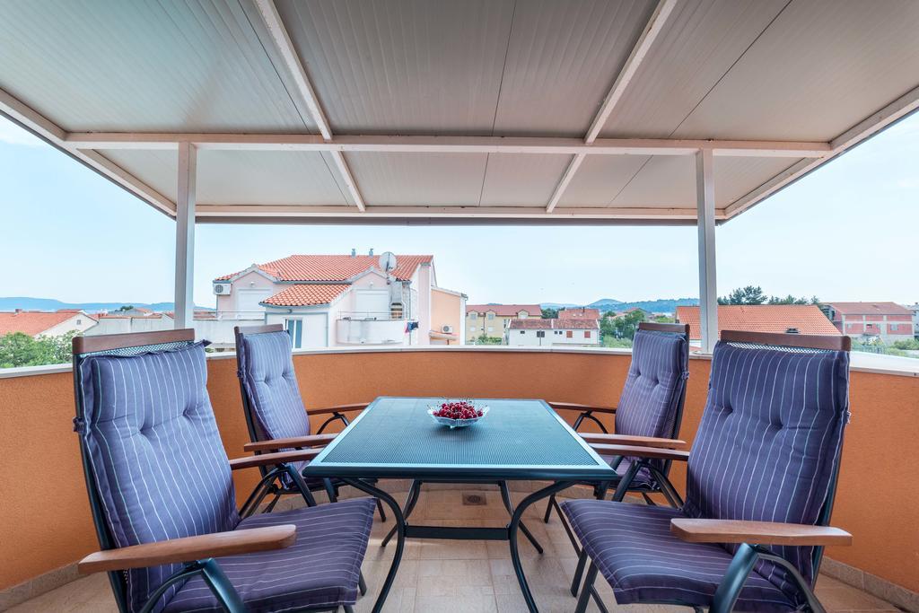 Apartments Marina Срима Екстериор снимка