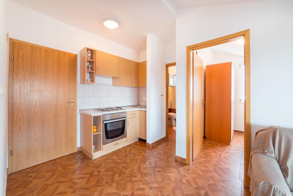Apartments Marina Срима Екстериор снимка
