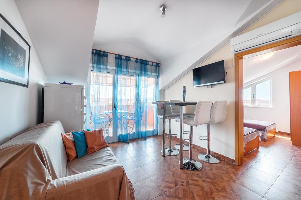 Apartments Marina Срима Екстериор снимка