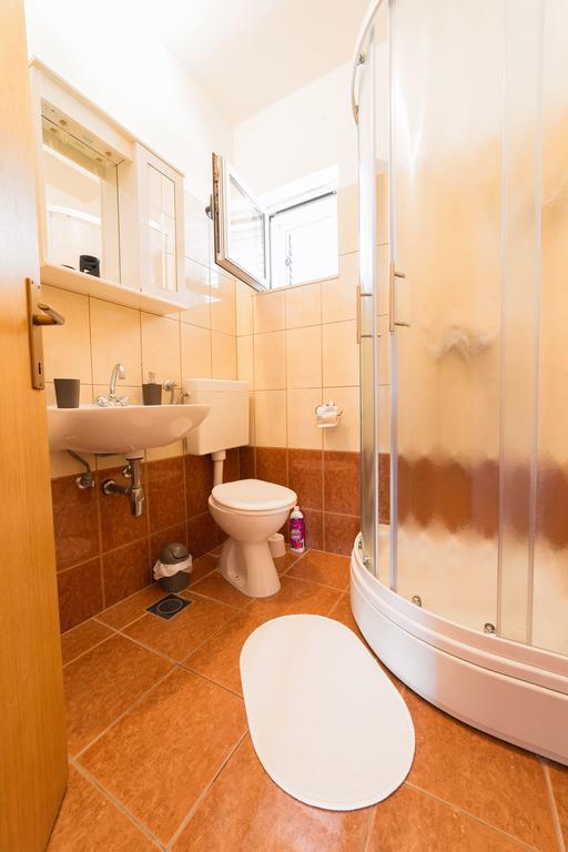 Apartments Marina Срима Екстериор снимка