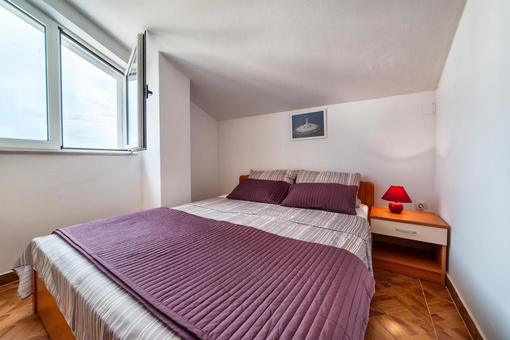 Apartments Marina Срима Екстериор снимка