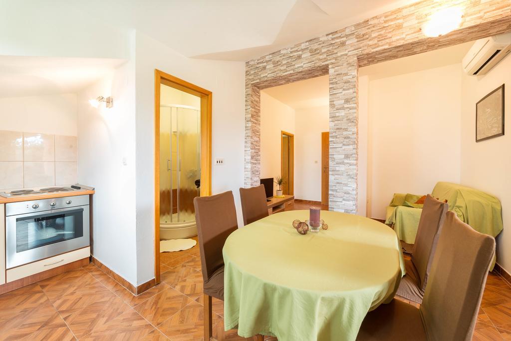 Apartments Marina Срима Екстериор снимка