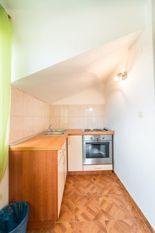 Apartments Marina Срима Екстериор снимка