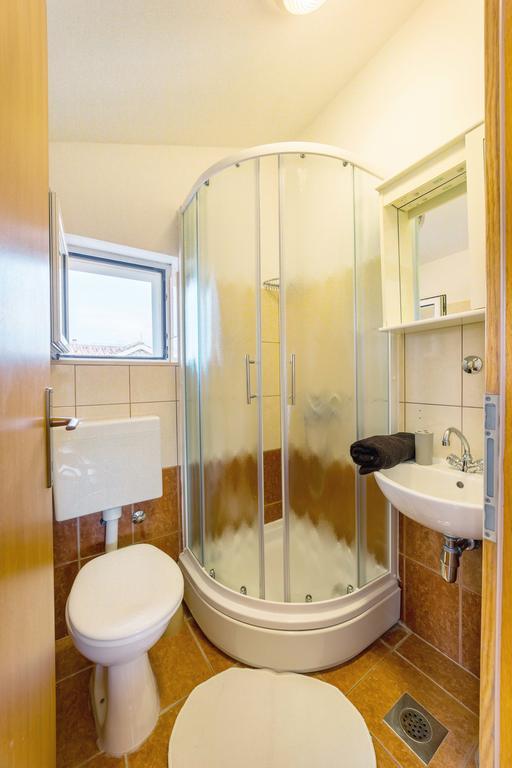 Apartments Marina Срима Екстериор снимка