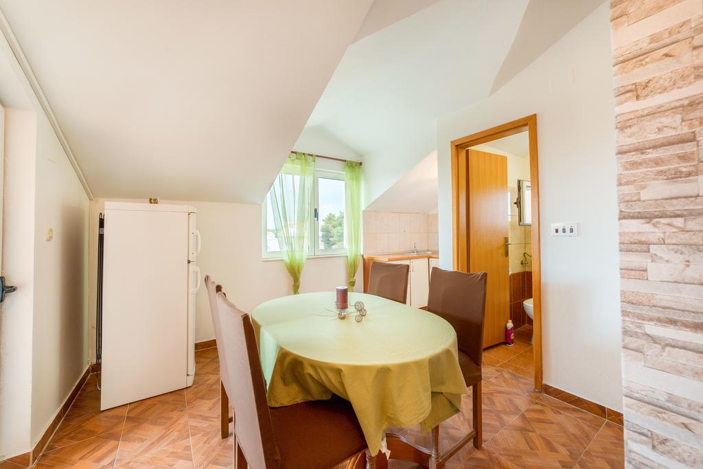 Apartments Marina Срима Екстериор снимка