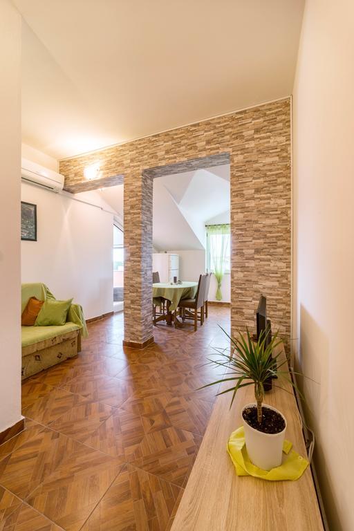 Apartments Marina Срима Екстериор снимка