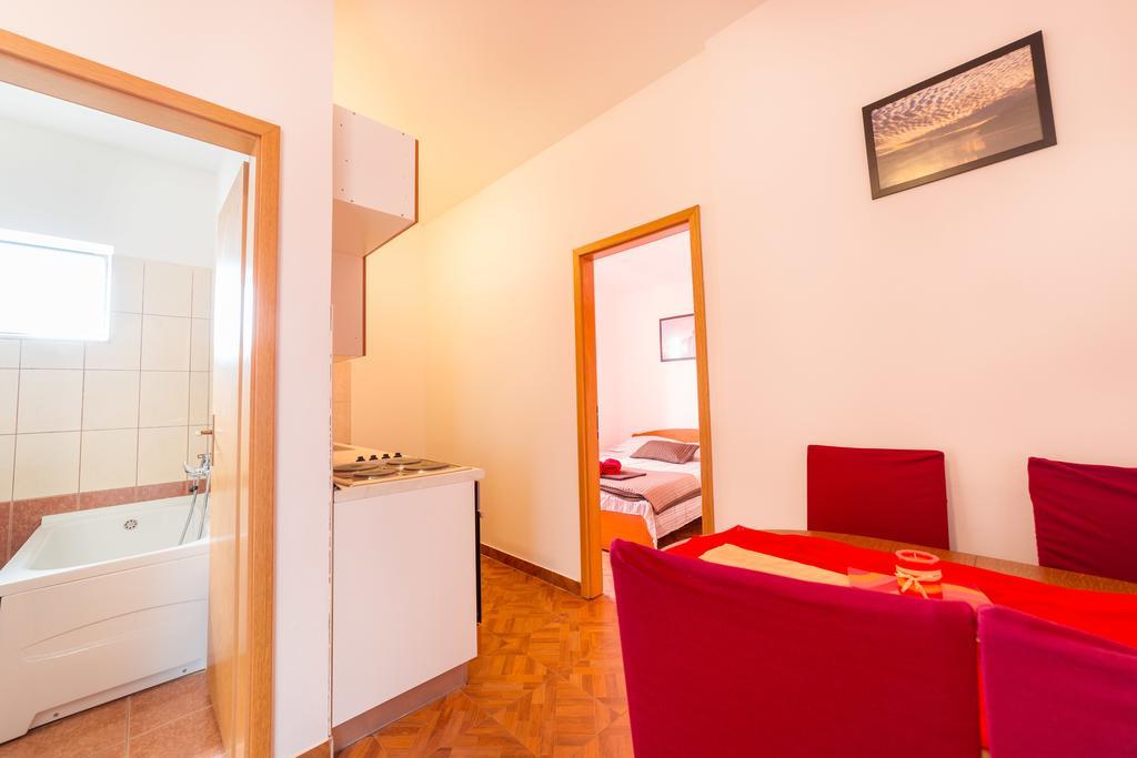 Apartments Marina Срима Екстериор снимка