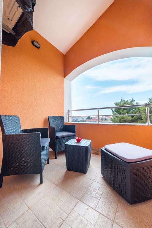 Apartments Marina Срима Екстериор снимка