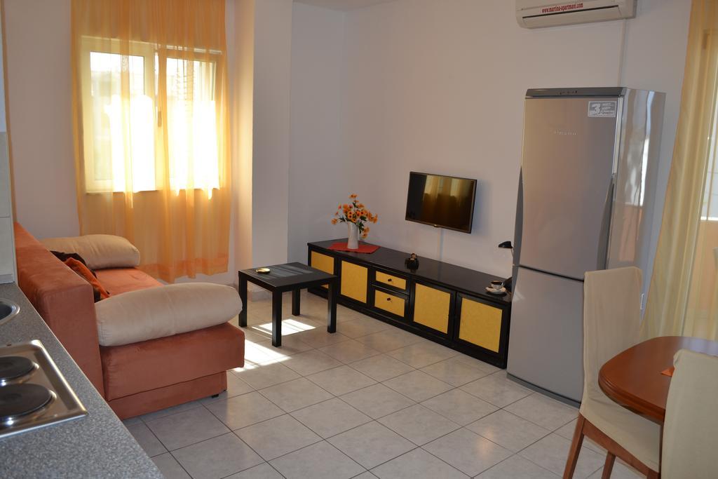 Apartments Marina Срима Екстериор снимка