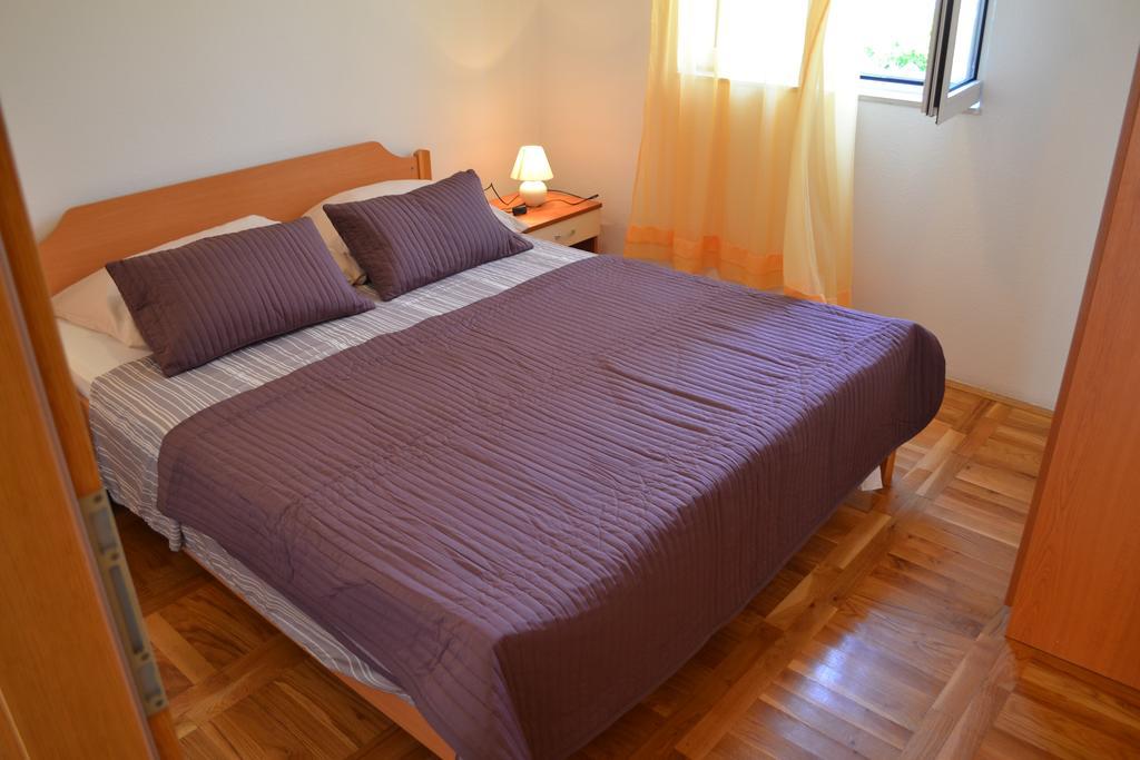 Apartments Marina Срима Екстериор снимка