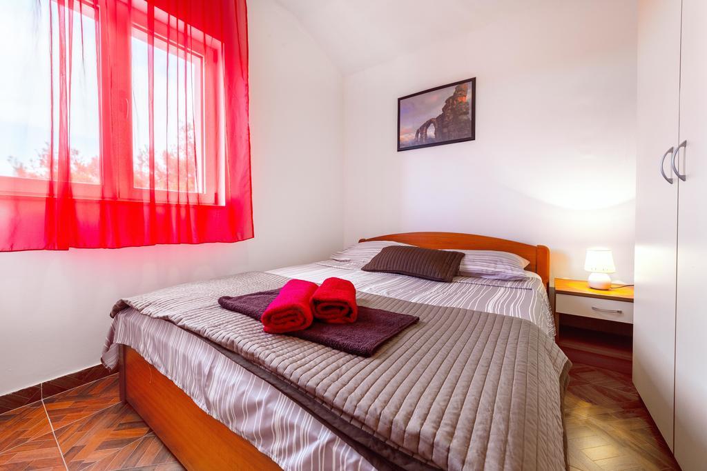 Apartments Marina Срима Екстериор снимка
