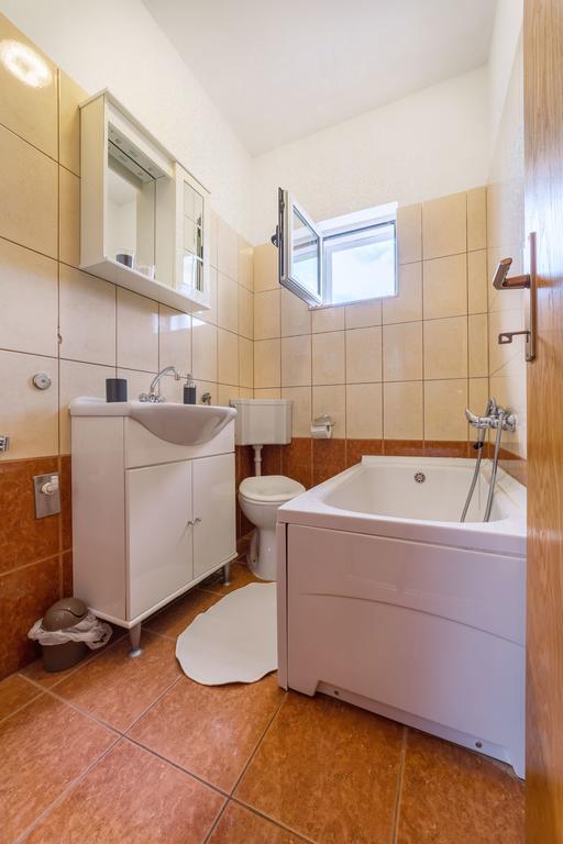Apartments Marina Срима Екстериор снимка