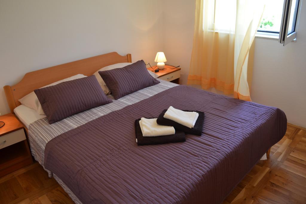 Apartments Marina Срима Екстериор снимка