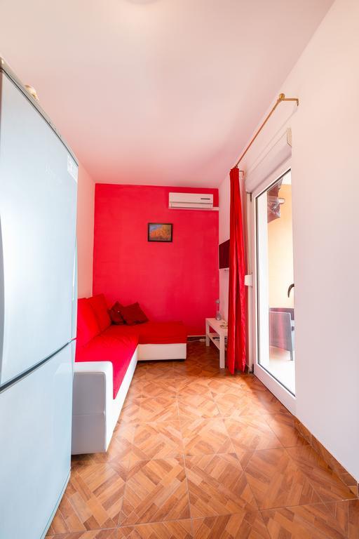 Apartments Marina Срима Екстериор снимка