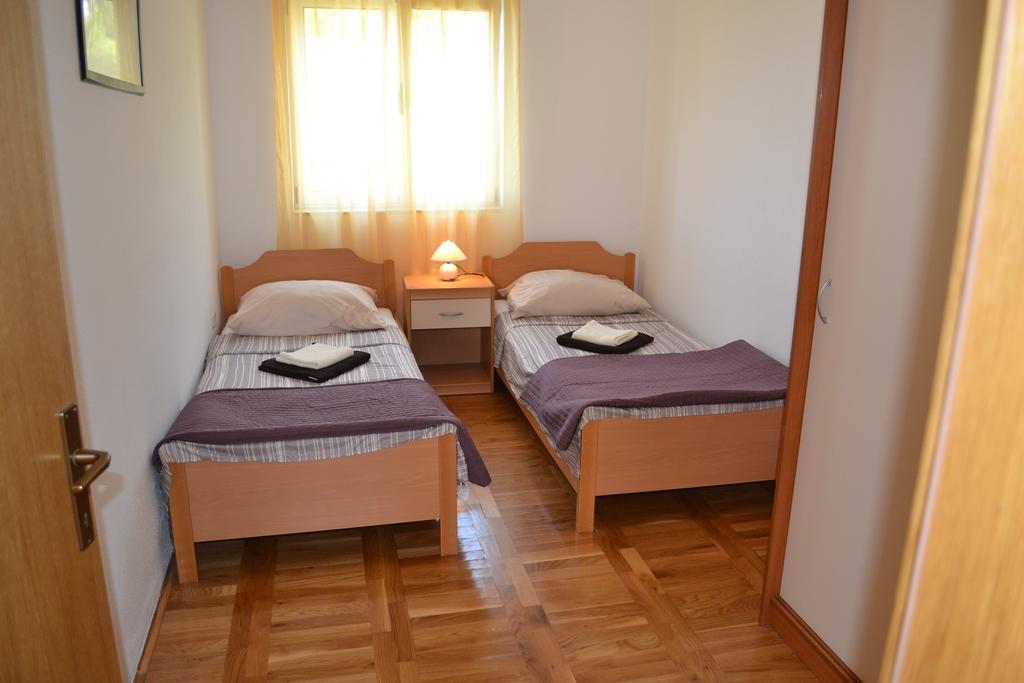 Apartments Marina Срима Екстериор снимка