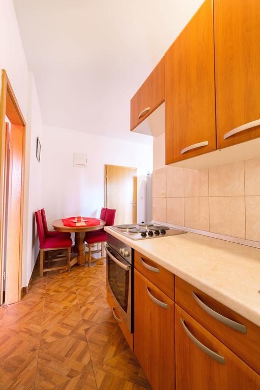 Apartments Marina Срима Екстериор снимка