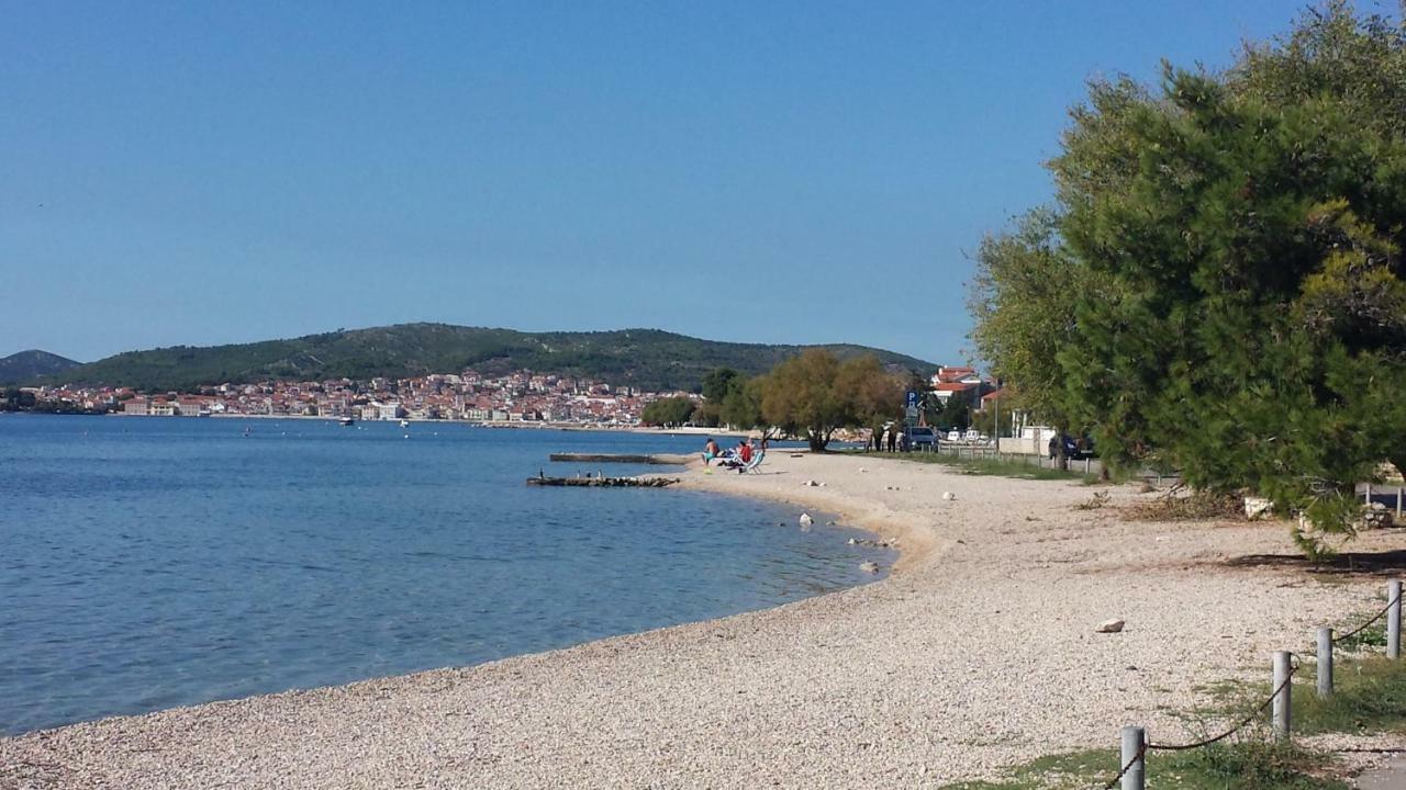 Apartments Marina Срима Екстериор снимка