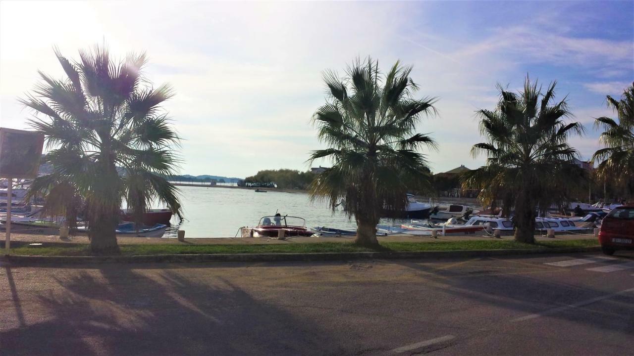 Apartments Marina Срима Екстериор снимка
