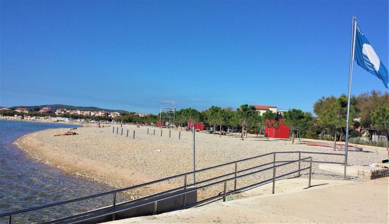 Apartments Marina Срима Екстериор снимка