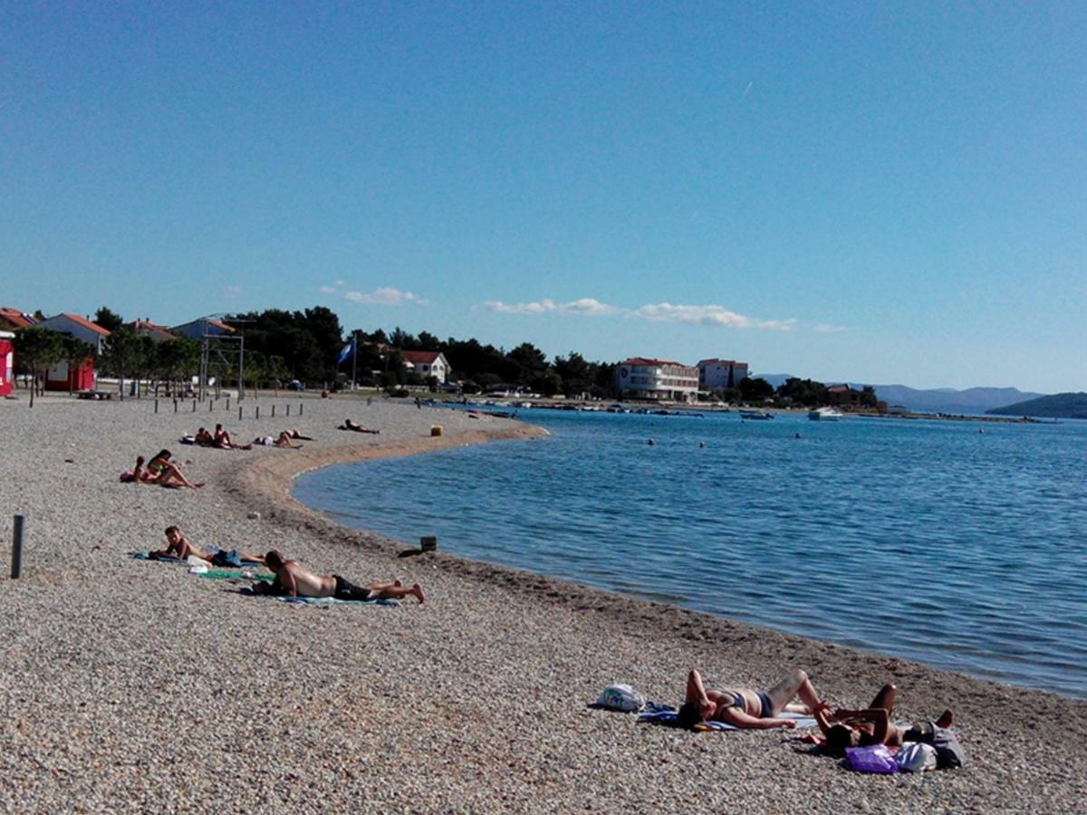 Apartments Marina Срима Екстериор снимка