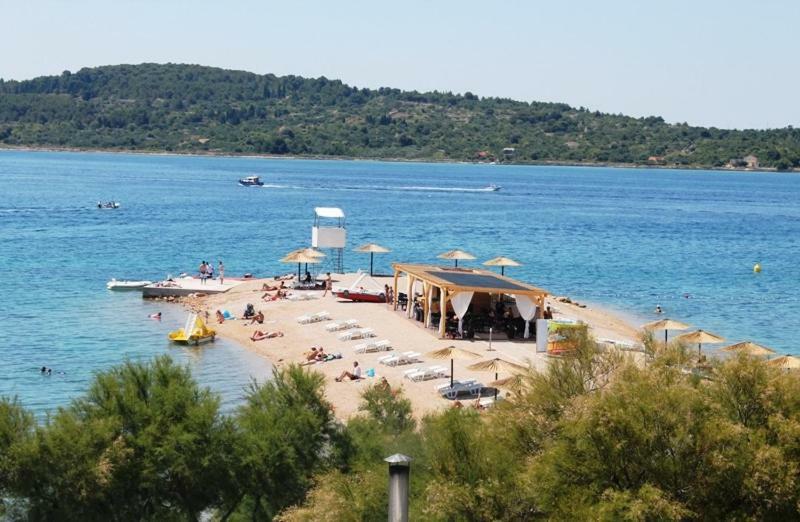Apartments Marina Срима Екстериор снимка